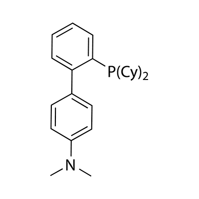 2-二環己基膦-4-(N,N-二甲胺