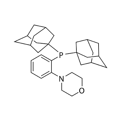 N-[2-二（1-金剛烷）磷苯基