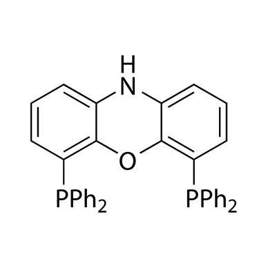 4,6-雙(二苯基膦)吩噁嗪N