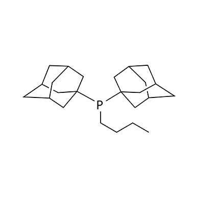 正丁基二(1-金剛烷基)膦