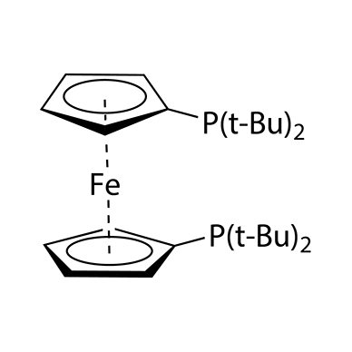 1,1′-Bis(di-tert-butylphosphi