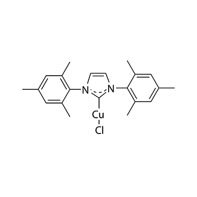 Chloro[1,3-Bis(2,4,6-trimethylp