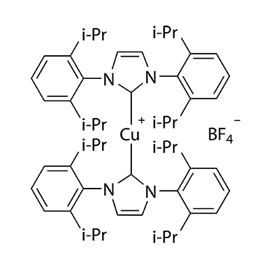 雙(1,3-雙(2,6-二異丙基苯基