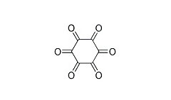 六酮環己烷八水合物 527
